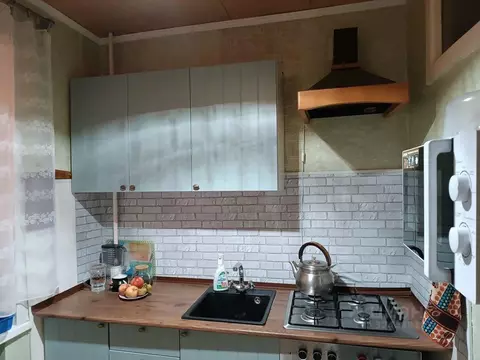 3-к кв. Астраханская область, Астрахань ул. Дубровинского, 52к1 (54.0 ...