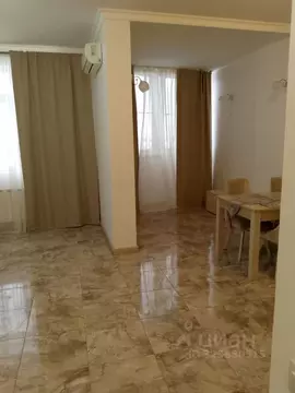 1-к кв. Москва ул. Академика Волгина, 8Ак1 (47.0 м)