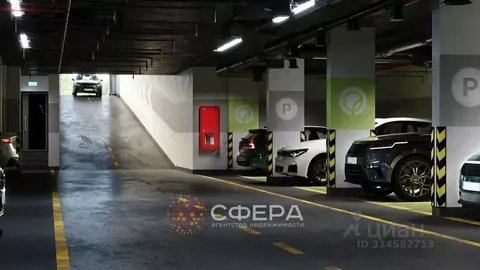 Гараж в Новосибирская область, Новосибирск Воинская ул., 69 (13 м)