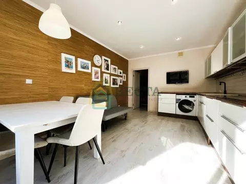 2-к кв. Ленинградская область, Всеволожск Южный мкр, просп. ...