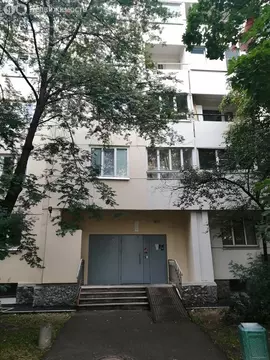 1-комнатная квартира: Санкт-Петербург, проспект Ударников, 32к1 (36.3 ...