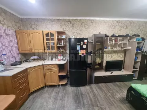 2-к кв. Смоленская область, Смоленск ул. Гарабурды, 27 (38.0 м)