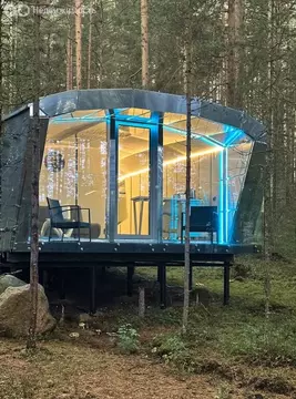 Дом в Одинцовский городской округ, СНТ Дружба Раздоровское, 71 (61.5 ...