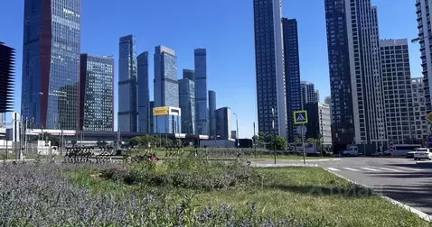 Студия Москва Шелепихинское ш., 1 (14.5 м)