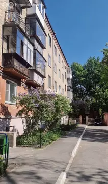 1к в 3-комнатной квартире (19.3 м)