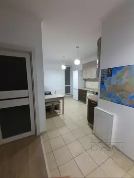 1-к кв. Московская область, Одинцово ул. Белорусская, 2 (43.0 м)