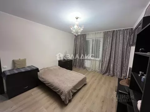 1-к кв. Московская область, Люберцы городской округ, д. Островцы, ...