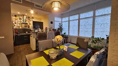 Таунхаус в Москва ул. Киплинга (270 м)