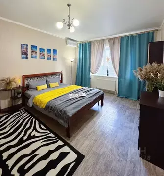 1-к кв. Саратовская область, Энгельс Комсомольская ул., 187 (43.0 м)