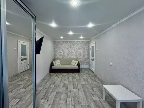 1-к кв. Мордовия, Саранск ул. Веселовского, 25 (32.9 м)