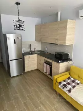 1-к кв. Москва бул. Веласкеса, 3к3 (38.0 м)