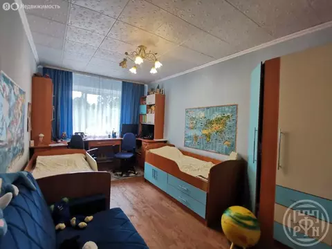 2-комнатная квартира: Луга, улица Дмитриева, 70А (45.7 м)