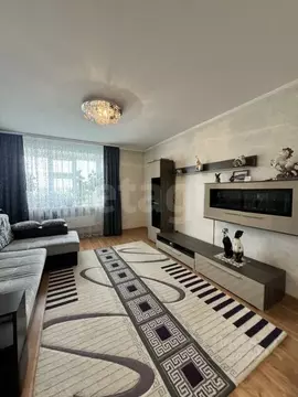 3-к кв. Ямало-Ненецкий АО, Ноябрьск просп. Мира, 26 (61.3 м)