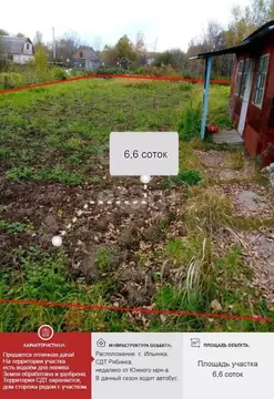 Дом в Хабаровский край, Хабаровский район, Рябинка СНТ  (8 м)