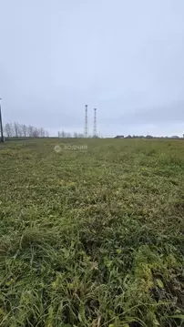 Участок в Чувашия, Чебоксарский муниципальный округ, д. Малый Сундырь ...