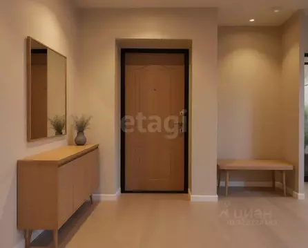 2-к кв. Марий Эл, Йошкар-Ола ул. Йывана Кырли, 48Б (65.4 м)