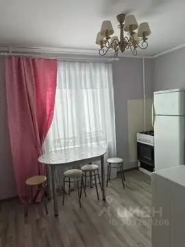 1-к кв. Татарстан, Казань ул. Рихарда Зорге, 96 (36.0 м)