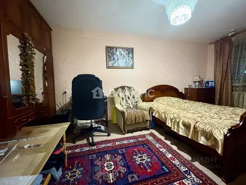 1-к кв. Ивановская область, Иваново ул. Маршала Василевского, 11 (32.0 ...