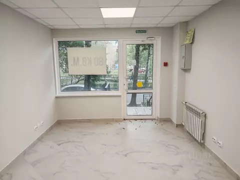 Помещение свободного назначения в Санкт-Петербург Наличная ул., 49 (78 ...