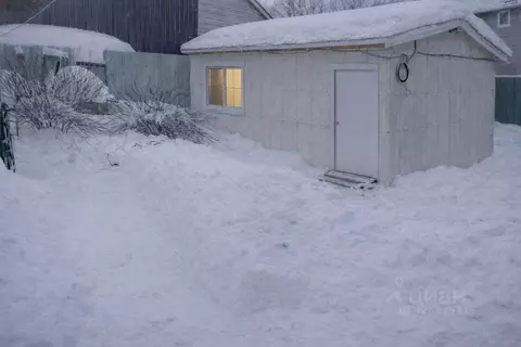Дом в Московская область, Раменский муниципальный округ, Земляничные ...
