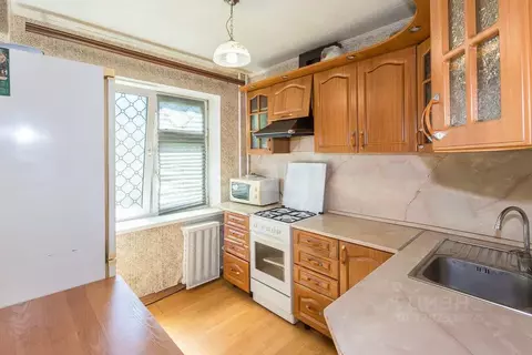 2-к кв. Амурская область, Благовещенск ул. Ленина, 87 (47.6 м)