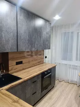 2-к кв. Алтайский край, Барнаул ул. Сухэ-Батора, 8 (44.0 м)