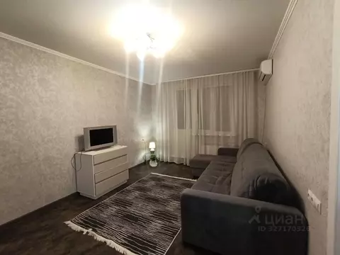 1-к кв. Москва проезд 2-й Ботанический, 4 (40.0 м)