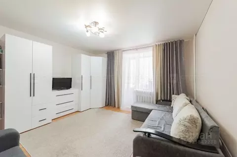 Комната Татарстан, Казань Музыкальная ул., 6 (18.9 м)