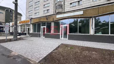 Помещение свободного назначения (588.2 м)