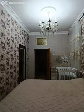 2-комнатная квартира: Махачкала, улица Магомета Гаджиева, 97 (46 м)