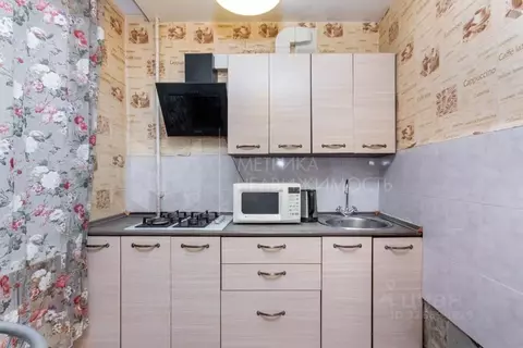 3-к кв. Тюменская область, Тюмень ул. Энергетиков, 62 (55.0 м)