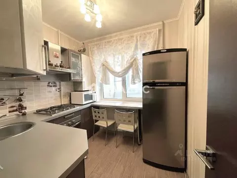 2-к кв. Белгородская область, Белгород ул. Губкина, 39 (45.2 м)