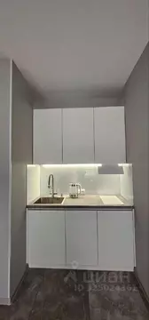 1-к кв. Санкт-Петербург Фарфоровская ул., 7к1 (31.1 м)