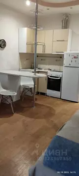 Студия Томская область, Томск Алтайская ул., 24 (30.0 м)