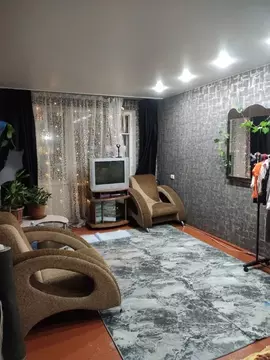 1-к кв. Хакасия, Черногорск ул. Генерала Тихонова, 25 (30.9 м)