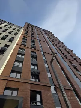 2-к кв. Москва 1-й Кирпичный пер., 15А (72.7 м)