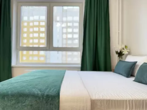 1-к кв. Свердловская область, Екатеринбург просп. Космонавтов, 9Б ...