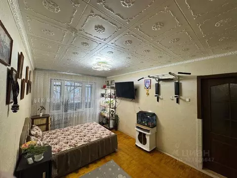 2-к кв. Московская область, Раменское ул. Михалевича, 12к1 (49.4 м)