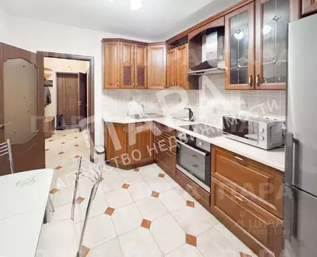 1-к кв. Самарская область, Самара Революционная ул., 126 (40.5 м)