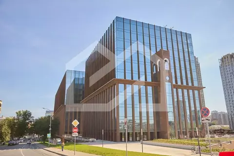 Торговая площадь в Москва проезд Жуков, вл8 (85 м)