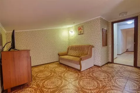 Комната Крым, Алушта муниципальный округ, с. Лазурное ул. Слуцкого, 50