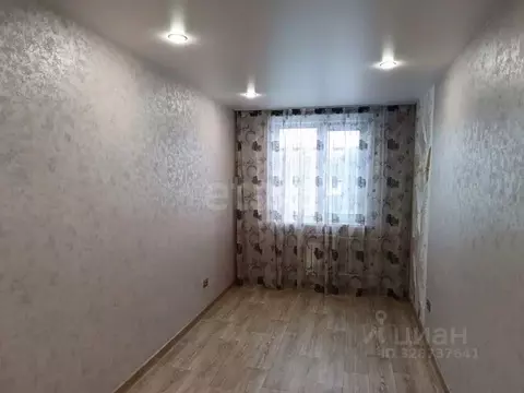 3-к кв. Алтайский край, Бийск Социалистическая ул., 52 (58.4 м)