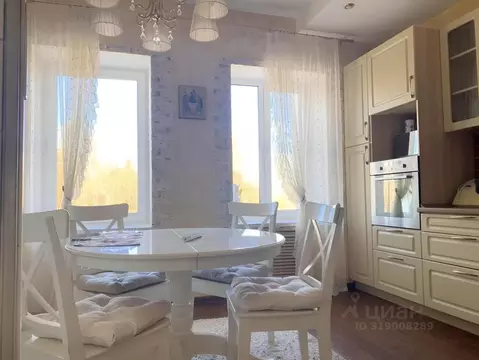 4-к кв. Омская область, Омск ул. Сибниисхоз, 1 (100.9 м)