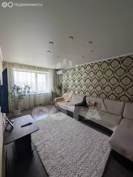 3-комнатная квартира: Воронеж, Цимлянская улица, 8 (58.3 м)