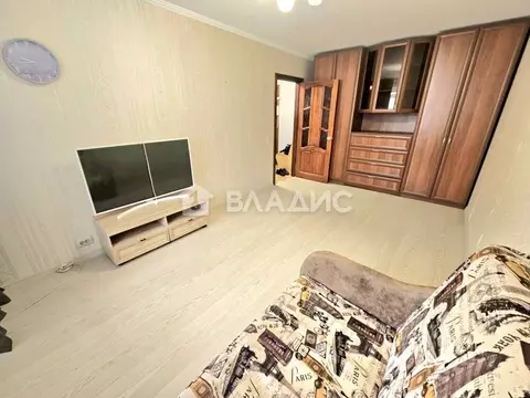 1-к кв. Московская область, Воскресенск Рабочая ул., 123 (33.5 м)
