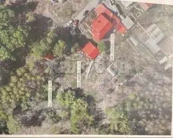 Участок в Томская область, Томск ул. Снежная (7.04 сот.)