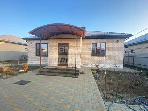 Дом в Краснодарский край, Темрюк Славянская ул. (90 м)