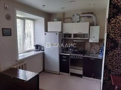 2-к кв. Владимирская область, Владимир ул. Василисина, 12Б (44.0 м)