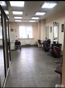 Помещение свободного назначения в Калужская область, Калуга ул. ...