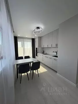 2-к кв. Тюменская область, Тюмень ул. Андрея Кореневского, 3 (51.0 м)